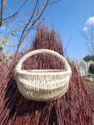 Koszyczek wielkanocny 