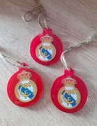 Real Madryt. Zawieszka dla kibiców.