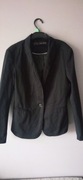 Marynarka żakiet Zara rozmiar 38 