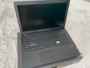 Laptop Asus Republic of Gamers GL553V 15,6 "