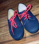 Buty wizytowe dla chłopca r. 21