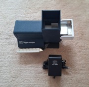 Safe 9886 - Signoscope T1 urządzenie do znaków wodnych i nie tylko