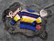 Sweter Dziecięcy Leigh Tucker Willow 2-3lata