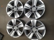 Alufelgi  Trafic 2 Vivaro 17 cali  5x118