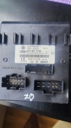 Audi A6 C6 lift Moduł bordnetz pod elektryczna kolumnę kierowniczą 