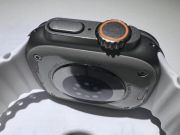 Smartwatch APPLE Watch Ultra GPS + Cellular 49mm koperta tytanowa (gen.1)