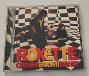 Roxette - Crash Boom Bang! 