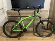 Rower NS Bikes Clash 3