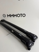 Belki dachowe Thule WingBar Mercedes GLS X166 2016–2019 bagażnik dachowy