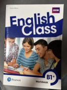 English Class B1+ ćwiczenia