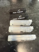 SSG10 / VRS10 Magazynki - Novritsch & Fulltrust 5 sztuk