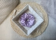 MAXI Gumka do włosów SCRUNCHIE 