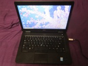 Laptop notebook Dell Latitude E5440 i5 4310u płyta matryca sprawny 
