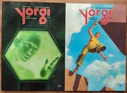 Ozga Rzontkowski - Yorgi 1-6 JJ Ozzi znowu nadaje! Maszyna doświadczeń