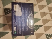 Zestaw 6 płyt Planeta ziemia