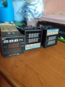 regulator temperatury uzywany