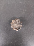 Przypinka - korpusówka Wojsko Polskie 