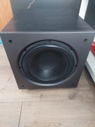 DALI Basis 100 subwoofer aktywny