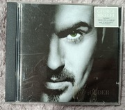 George Michael płyta w stanie db+