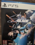 Stellar Blade PS5 stan b.dobry