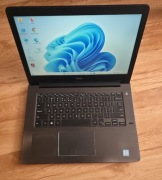 Dell Vostro 5468 i5 7200U 8GB ssd 120GB Geforce 940 MX 2GB Win11