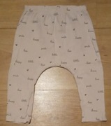 Spodenki dla dziewczynki Next Baby roz.80