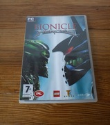 Bionicle Heroes PC PL ZOBACZ 