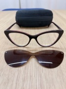 Okulary a la Dior