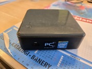 Intel NUC mini PC 