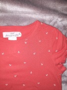 Bluzka na lato H&M roz.122/128