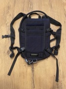 Niskoprofilowy zestaw hydracyjny Source Rider - Black