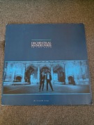 Orchestral Manoeuvres In The Dark - Dreaming (12", Single) OMD