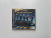 Budka Suflera: Bal wszystkich świętych CD