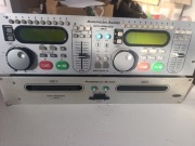 Americano Audio DCD - PRO 300MK II