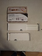 Przegrody do szuflad 4 sztuki