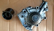 Rozrząd (pompa wody + rolka) CHEVROLET AVEO / KALOS, MATIZ,