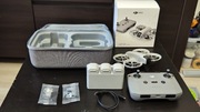 Dji neo Fly More Combo + torba i plan DJI Care Refresh  
