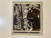 Poison heart-love,lies and hard times