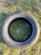 Opony Continental EcoContact6 235/55 R18 V XL 4 sztuki
