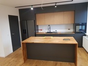 Zestaw mebli kuchennych - meble kuchenne na wymiar