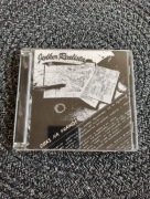 JĘDKER REALISTA - Czas na prawdę. Unikat PIERWSZE WYDANIE. OKAZJA 