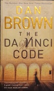 The Da Vinci Code - Dan Brown