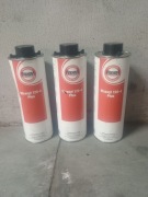 Preparat do konserwacji i zabezpieczen profil zamknie 120-4 WAXOYL 3szt x1L