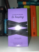 Mgiełka zapachowa Love Potion So Tempting
