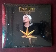 CD MAGDA UMER Kolędy Koncert Live (Koncert jesienny na dwa świerszcze)