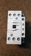 Stycznik XTCE018 C 10 DILM 17 , 10  (17A  7.5 KW)  NOWY 