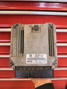 Komputer silnika ecu 1K0907115A vw golf 2.0 tfsi tsi gti benzyna passat 