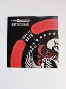 The Qemists Feat. Enter Shikari – Take It Back CD Single Promo 4 tracks