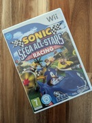 Sonic & SEGA All-Stars Racing Wii