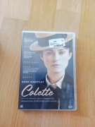 Colette DVD Keira Knightley (Lektor PL)
